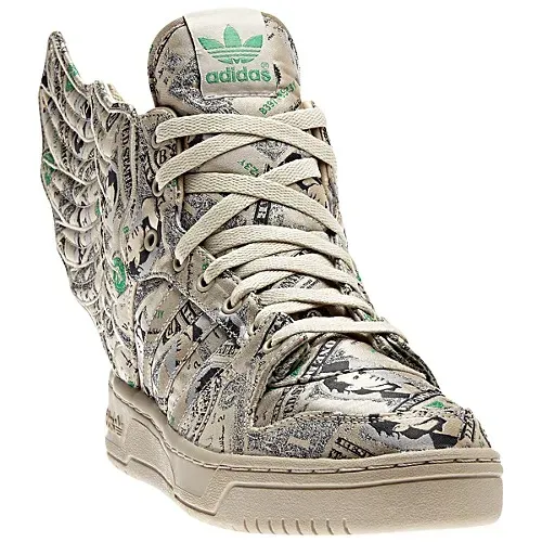 JS Wings 2.0 Money
