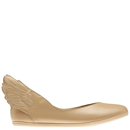 adidas Jeremy Scott Wings Ballerina