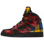 adidas Jeremy Scott Instinct