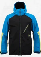 AK 2L Cyclic