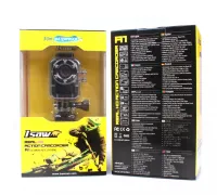 ISaw A1 Wearable HD