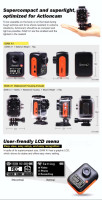 ISaw A1 Wearable HD