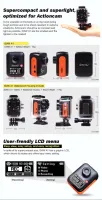 ISaw A1 Wearable HD