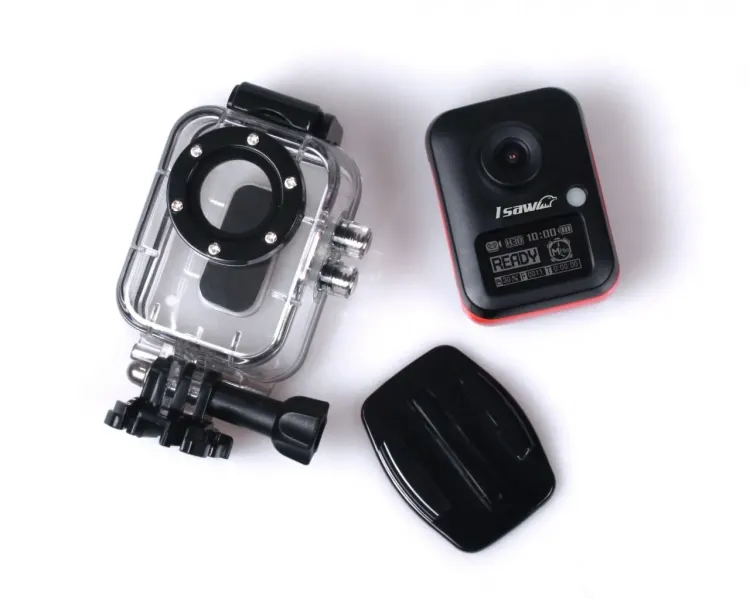 ISaw A1 Wearable HD