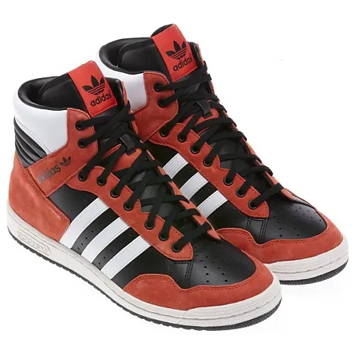 adidas Pro Conference