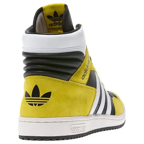 adidas Pro Conference