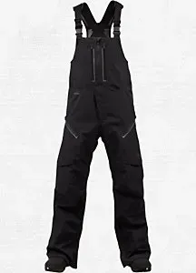 AK 3L Freebird Bib