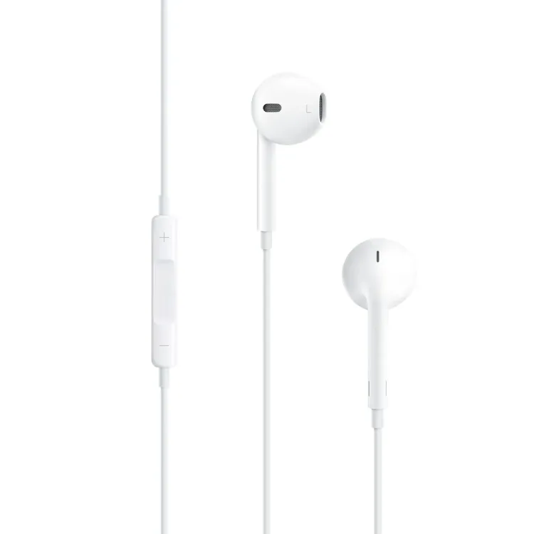 Apple EarPods