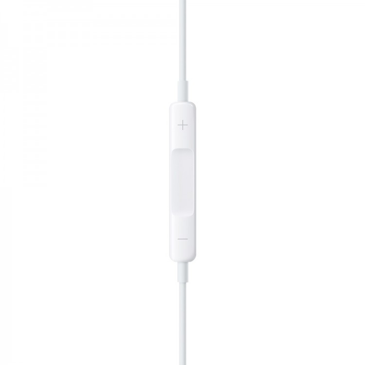 Apple EarPods