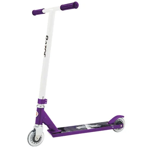 Razor Pro X