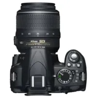 Nikon D3100 Kit