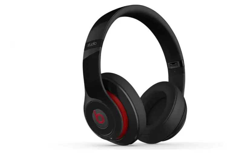 Beats Studio