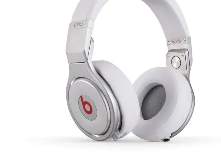 Beats Pro