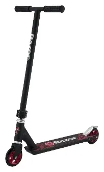 Razor Black Label Ultra Pro Lo