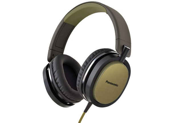Panasonic RP-HX550
