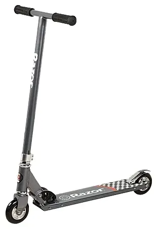 Razor Storm Pro DLX