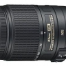 Nikon 55-300 f/4.5-5.6G ED DX VR AF-S Nikkor