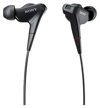 Sony XBA-NC85D