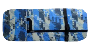 Carry Bag for kick scooters with 200 mm wheels