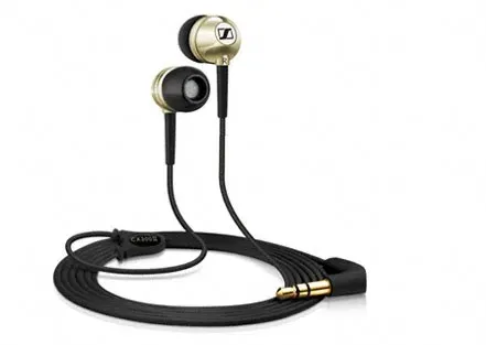 Sennheiser CX 300-II 