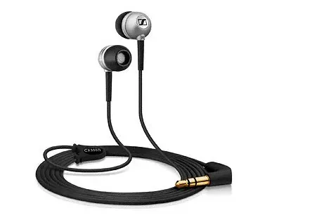 Sennheiser CX 300-II 