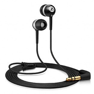 Sennheiser CX 300-II 