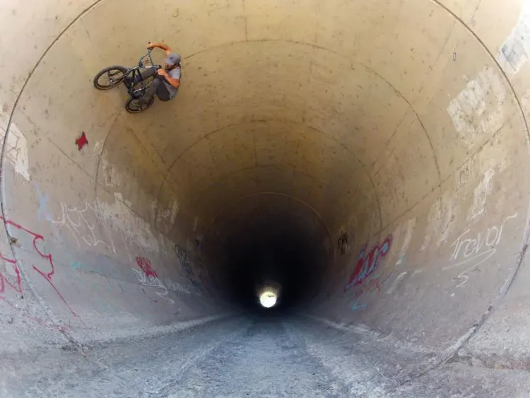 GoPro HD HERO3