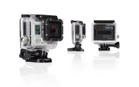 GoPro HD HERO3