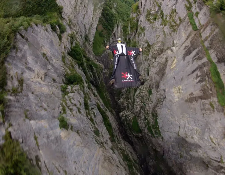 GoPro HD HERO3