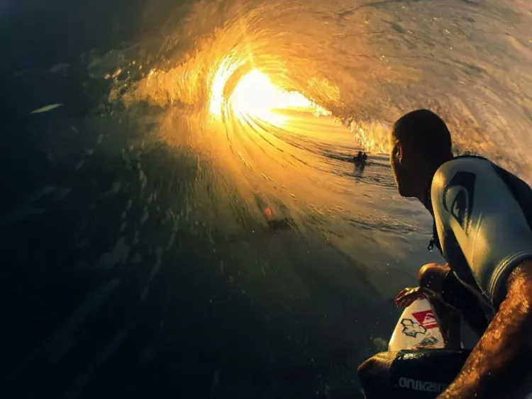 GoPro HD HERO3
