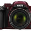 Nikon Coolpix P520