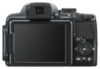 Nikon Coolpix P520