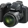 Nikon Coolpix P520