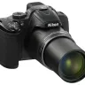 Nikon Coolpix P520