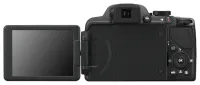 Nikon Coolpix P520