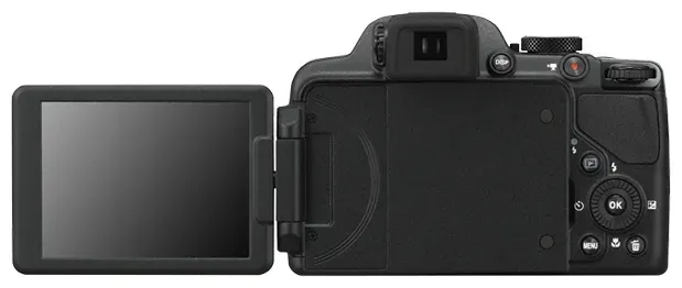 Nikon Coolpix P520