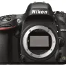 Nikon D600 Body