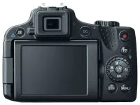 Canon PowerShot SX50 HS
