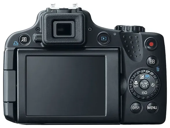 Canon PowerShot SX50 HS