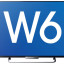 Sony KDL-42W653A