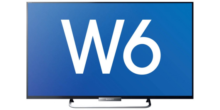 Sony KDL-42W653A