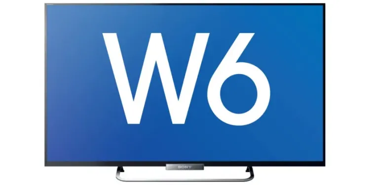 Sony KDL-42W653A
