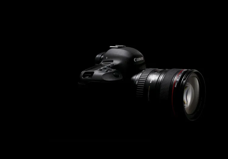 Canon 5D Mark III