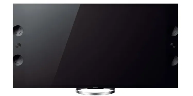 Sony KD-65X9005A
