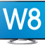 Sony KDL-42W808A