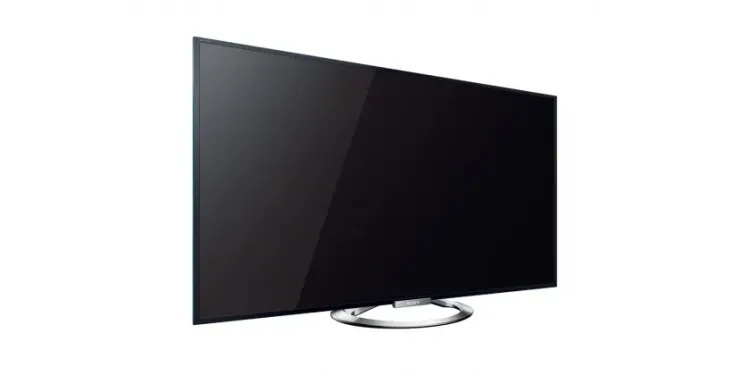 Sony KDL-55W905
