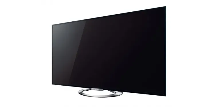 Sony KDL-55W905