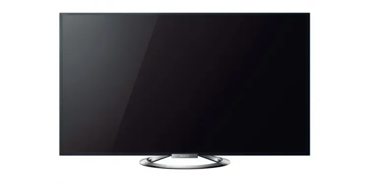 Sony KDL-55W905
