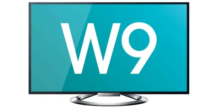 Sony KDL-55W905