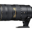 Nikon 70-200mm f/4G ED VR AF-S Nikkor